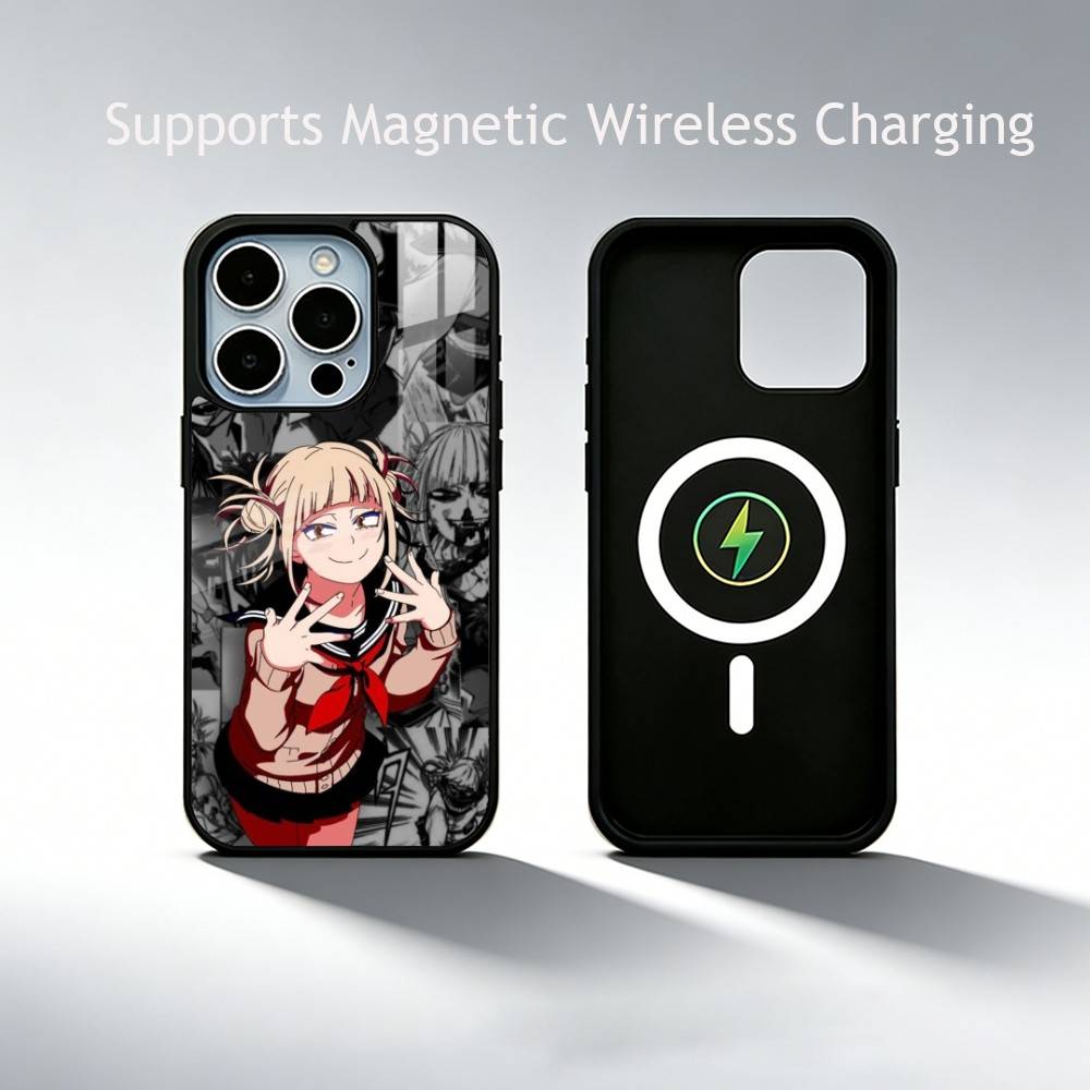Cover per iPhone My Hero Acade - Street Fashion Store recensione e prezzo