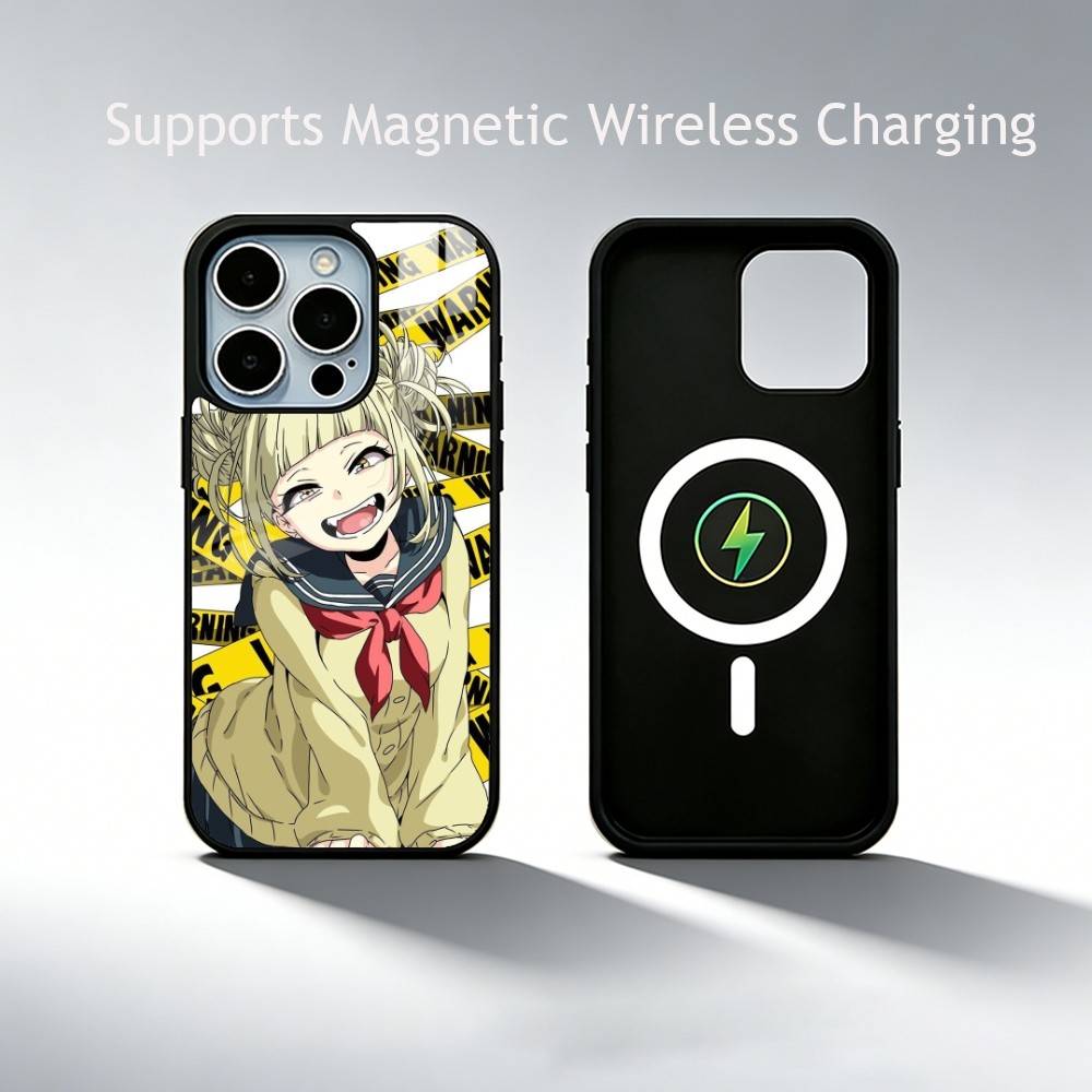 Cover per iPhone My Hero Acade - Street Fashion Store recensione e prezzo