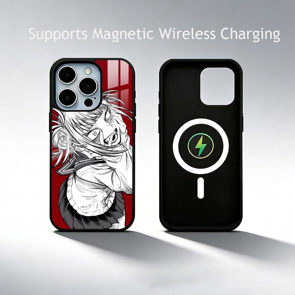 Cover per iPhone My Hero Acade - Street Fashion Store recensione e prezzo