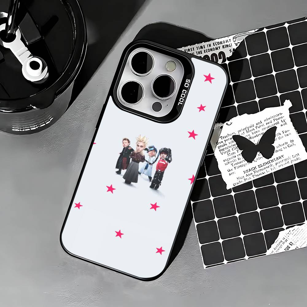 Cover per iPhone 5 Seconds of  - Street Fashion Store recensione e prezzo
