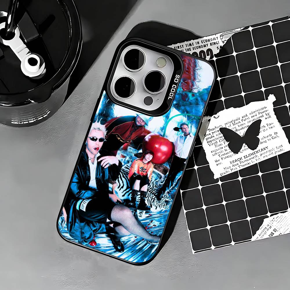 Cover per iPhone 5 Seconds of  - Street Fashion Store recensione e prezzo