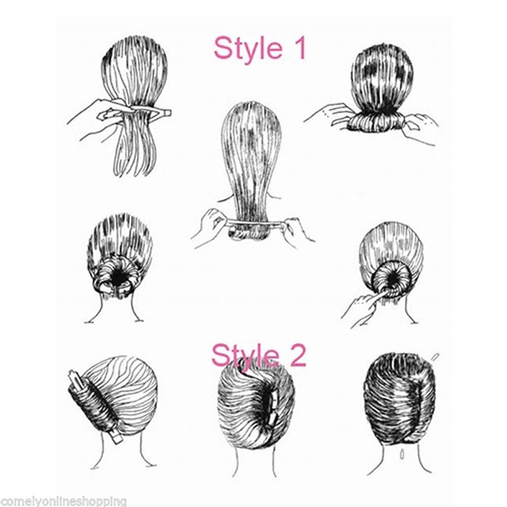 Nuovo Strumento per Acconciatu - French Street Fashion recensione e prezzo