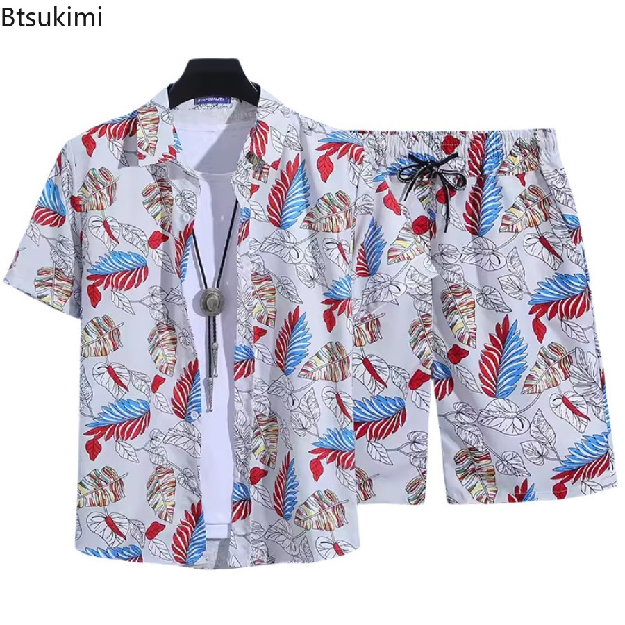 Completo da uomo stampato in 3 - Street Fashion Us recensione e prezzo