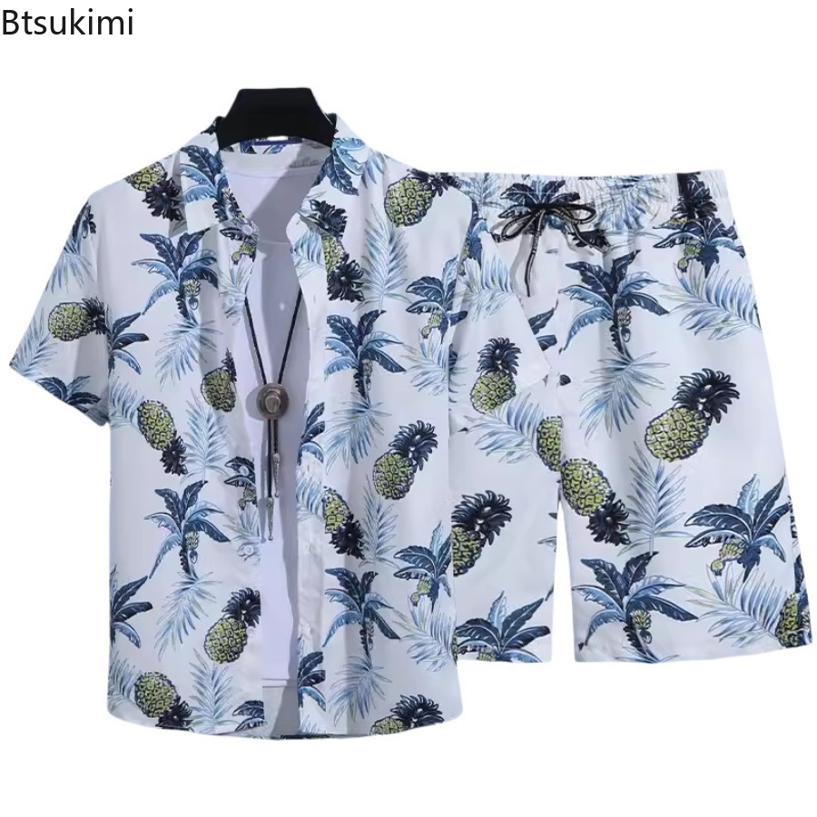 Completo da uomo stampato in 3 - Street Fashion Us recensione e prezzo