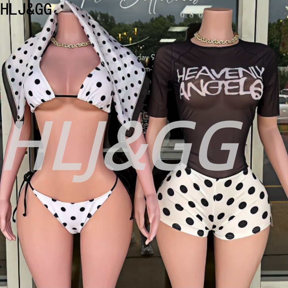 HLJ&GG Trend Y2K Top in rete t - Street Fashion Types recensione e prezzo