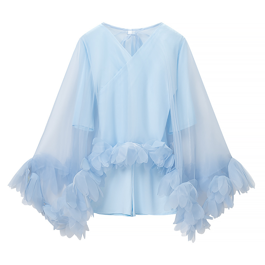 Camicette e Top Estivi da Donn - French Street Fashion recensione e prezzo