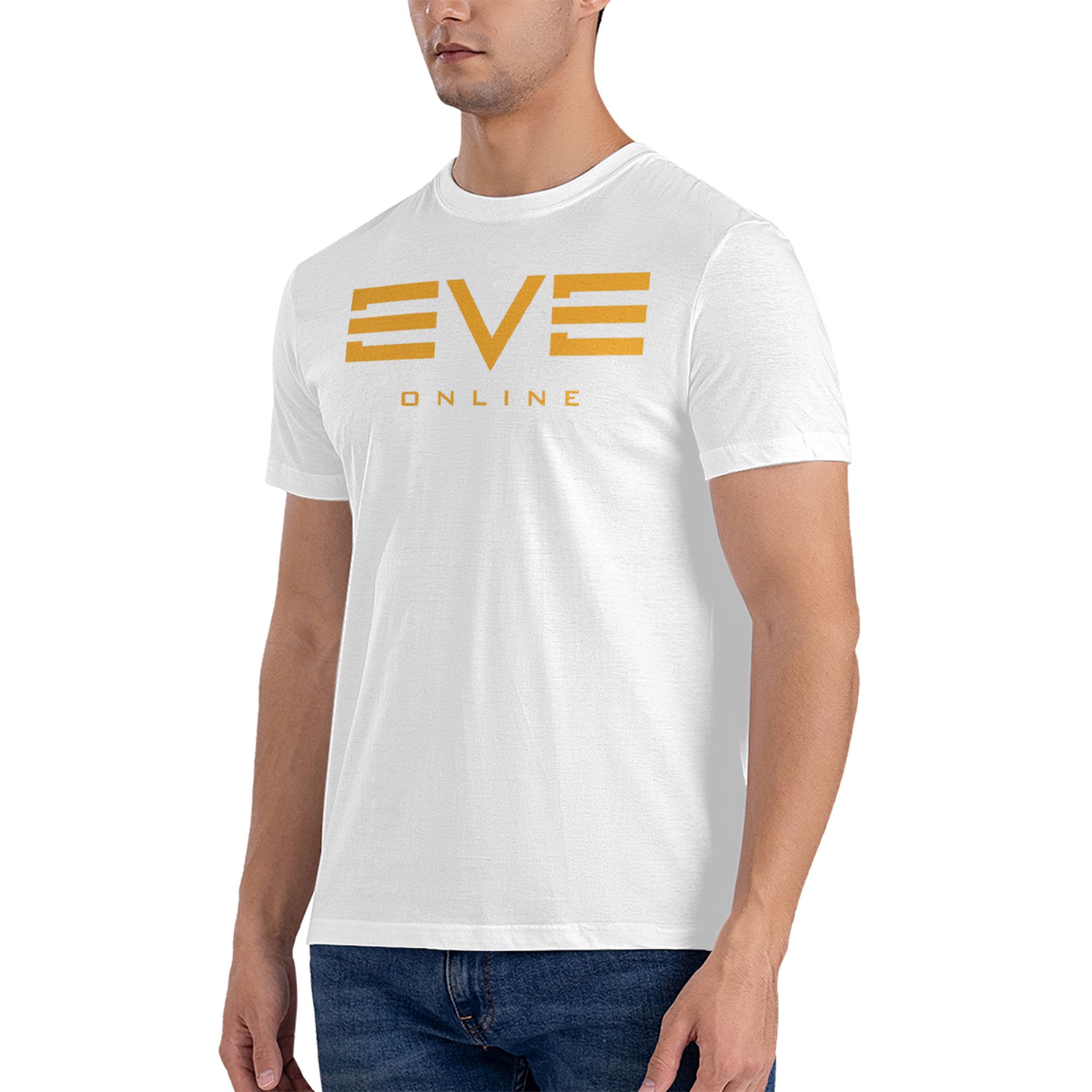 Bestseller Eve Online T-shirt  - Street Fashion Online recensione e prezzo