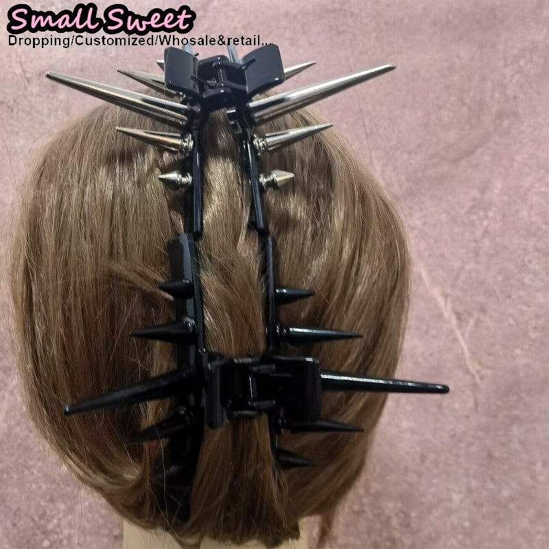 Accessori per Capelli da Donna - Street Fashion Types recensione e prezzo