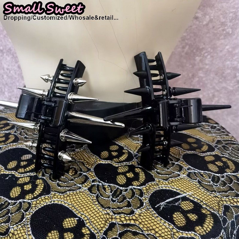 Accessori per Capelli da Donna - Street Fashion Types recensione e prezzo