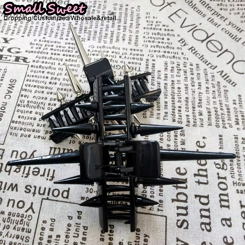Accessori per Capelli da Donna - Street Fashion Types recensione e prezzo