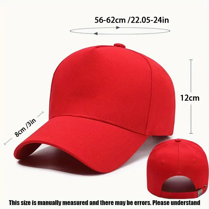 Cappello da baseball regolabil - Street Fashion Germany recensione e prezzo