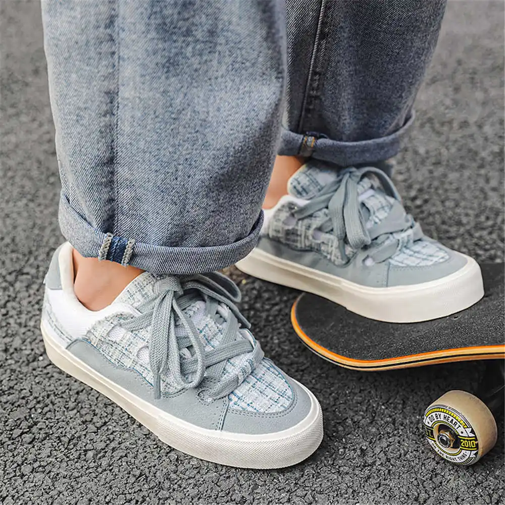 Con allacciatura Scarpe da scu - Asian Street Fashion Girls recensione e prezzo