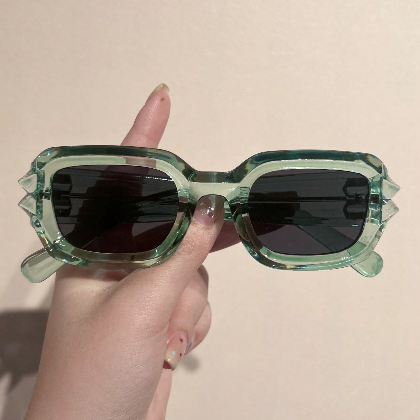 1Pc Occhiali moda unisex New S - Street Fashion Types recensione e prezzo