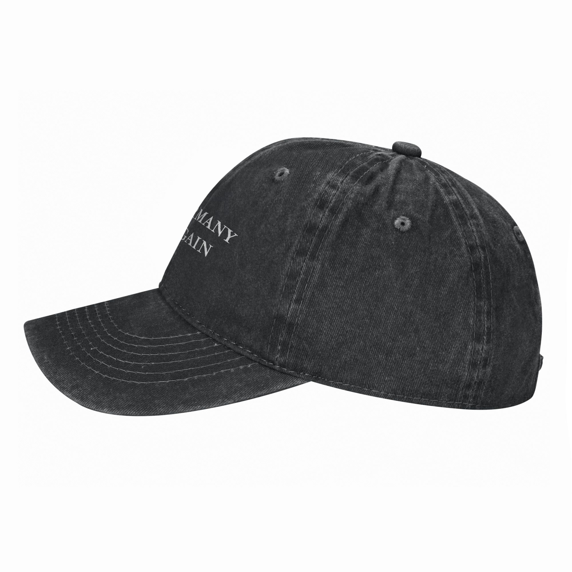Cappellino da Baseball 'Summer - Street Fashion Germany recensione e prezzo