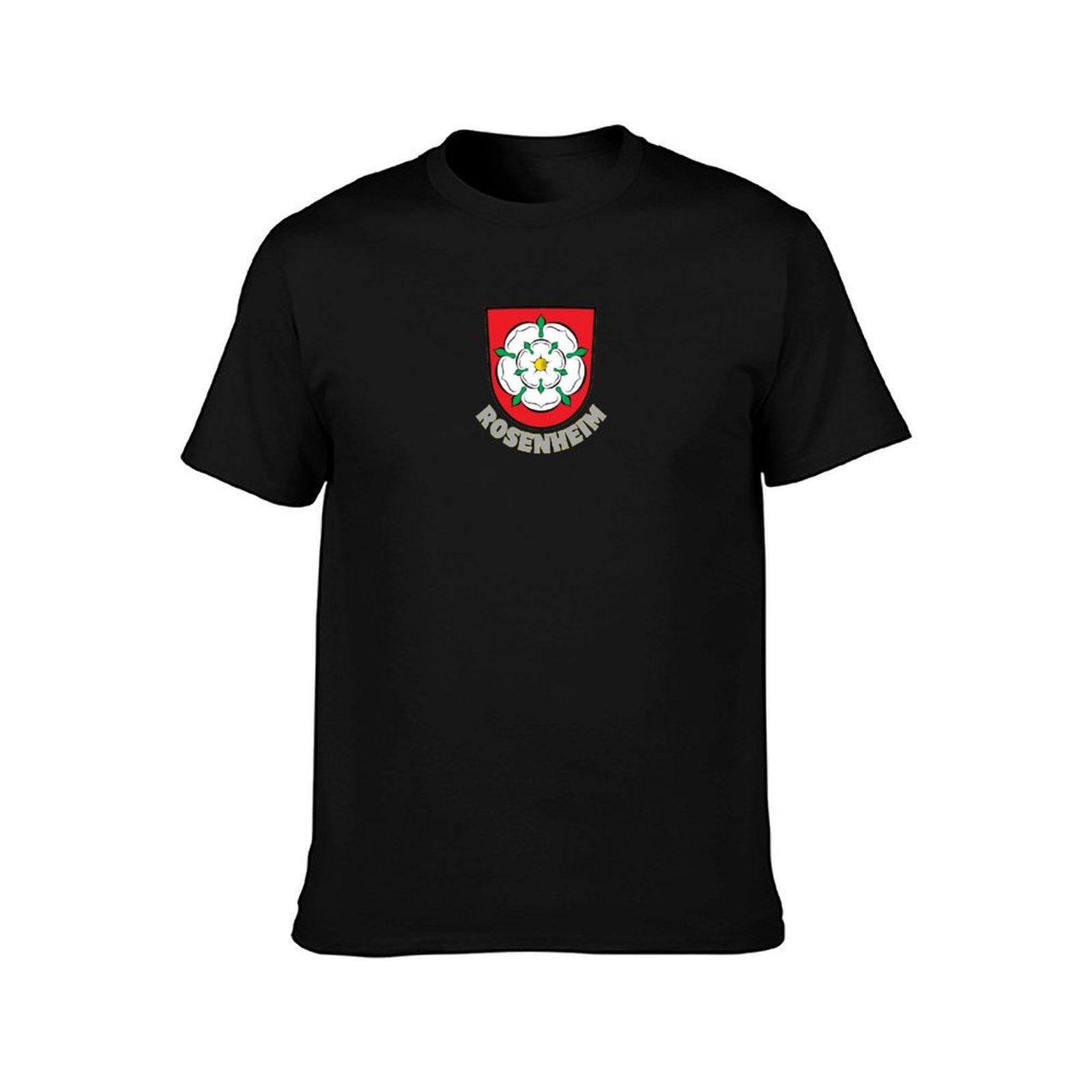 T-shirt Rosenheim Bavaria Germ - Street Fashion Germany recensione e prezzo