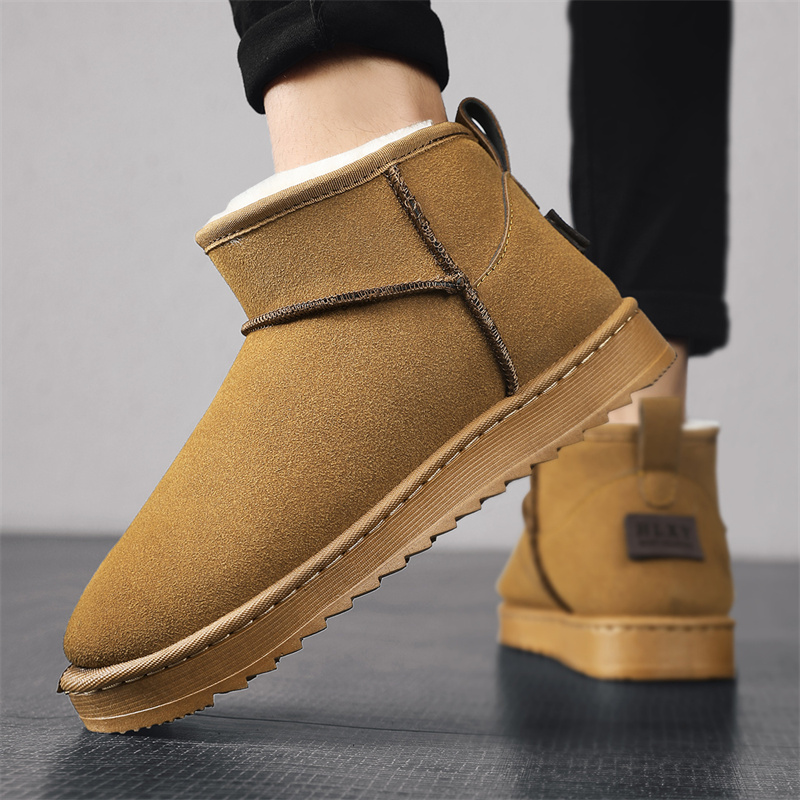Nuovi Stivaletti in Camoscio M - Street Fashion Online recensione e prezzo