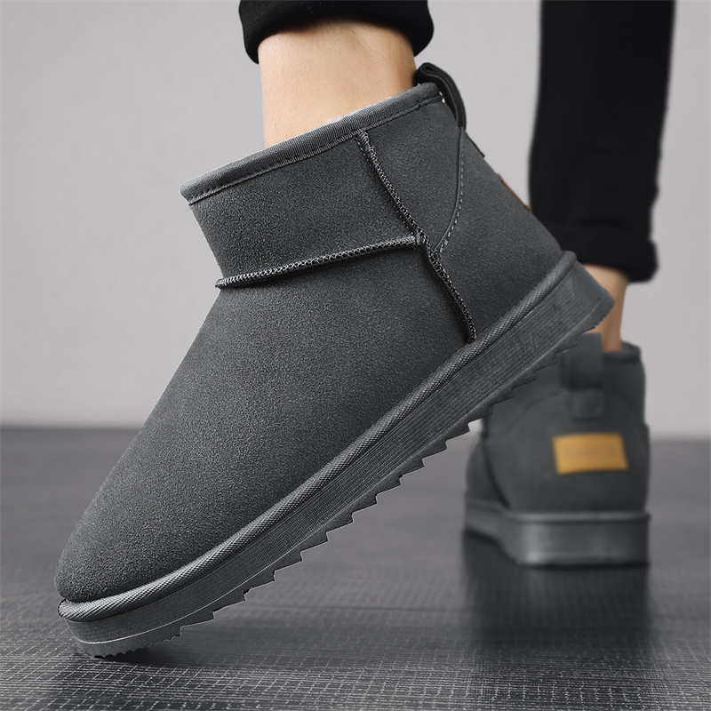 Nuovi Stivaletti in Camoscio M - Street Fashion Online recensione e prezzo