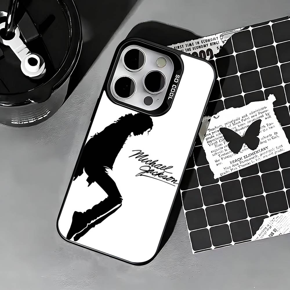 Cover per telefono M-Michael J - Street Fashion Store recensione e prezzo