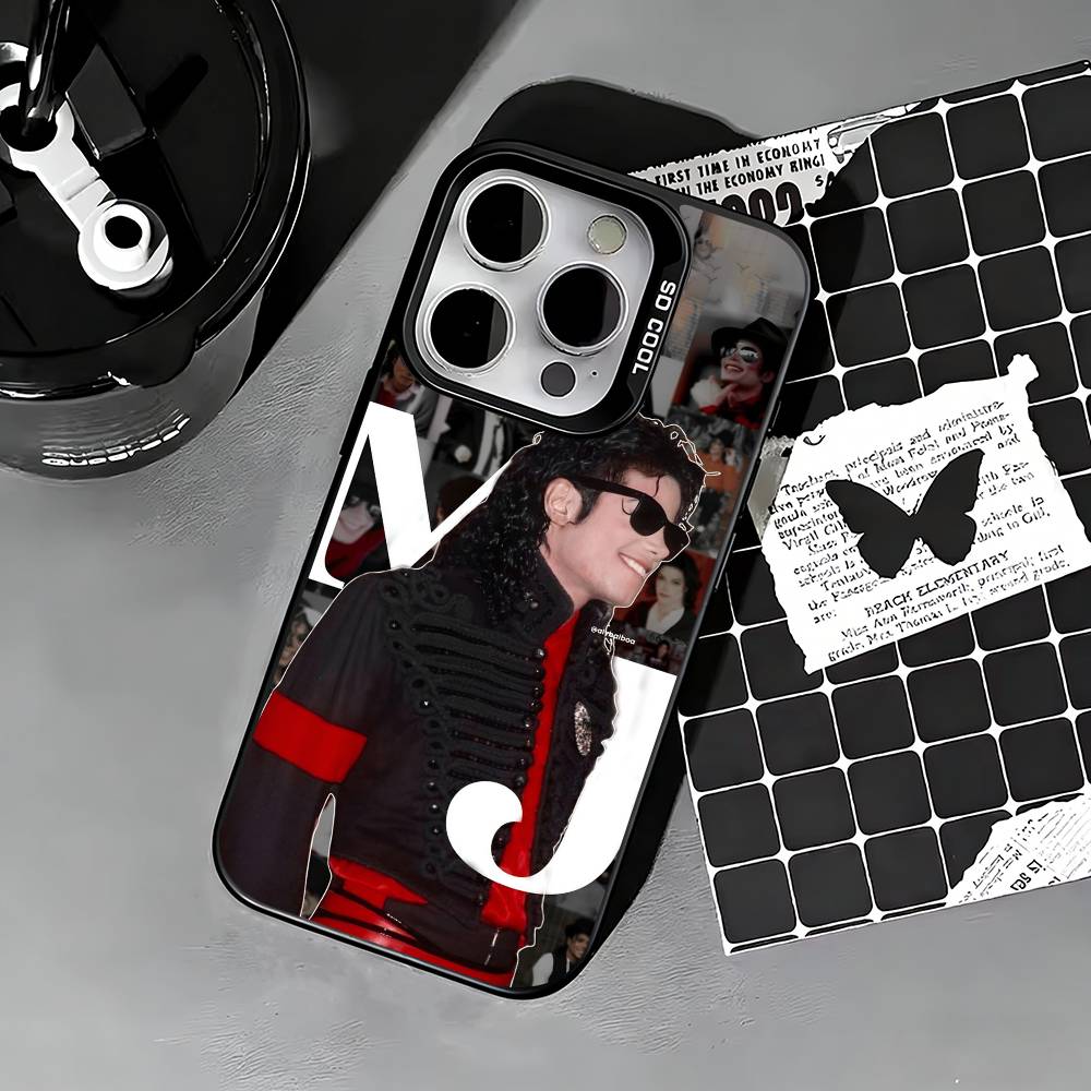 Cover per telefono M-Michael J - Street Fashion Store recensione e prezzo