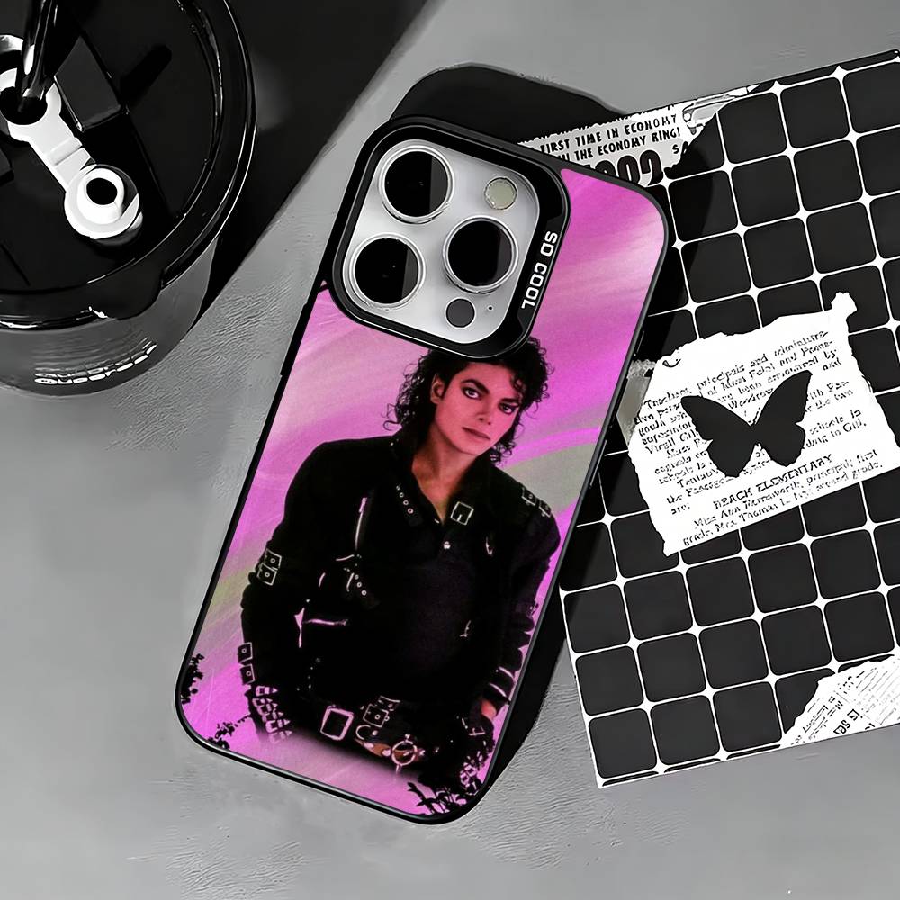 Cover per telefono M-Michael J - Street Fashion Store recensione e prezzo