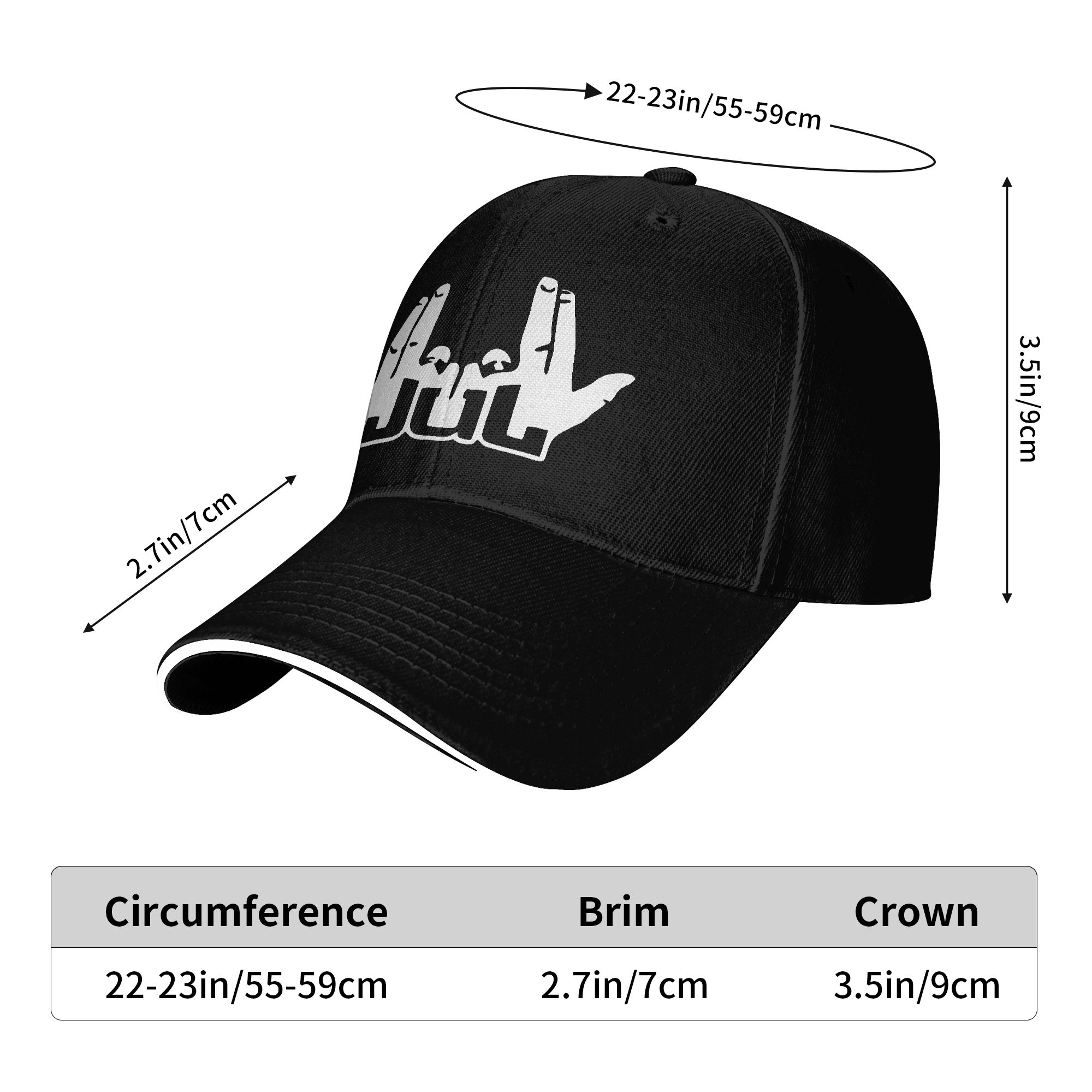 Cappellino da Baseball Persona - Street Fashion Loverboy Hat recensione e prezzo
