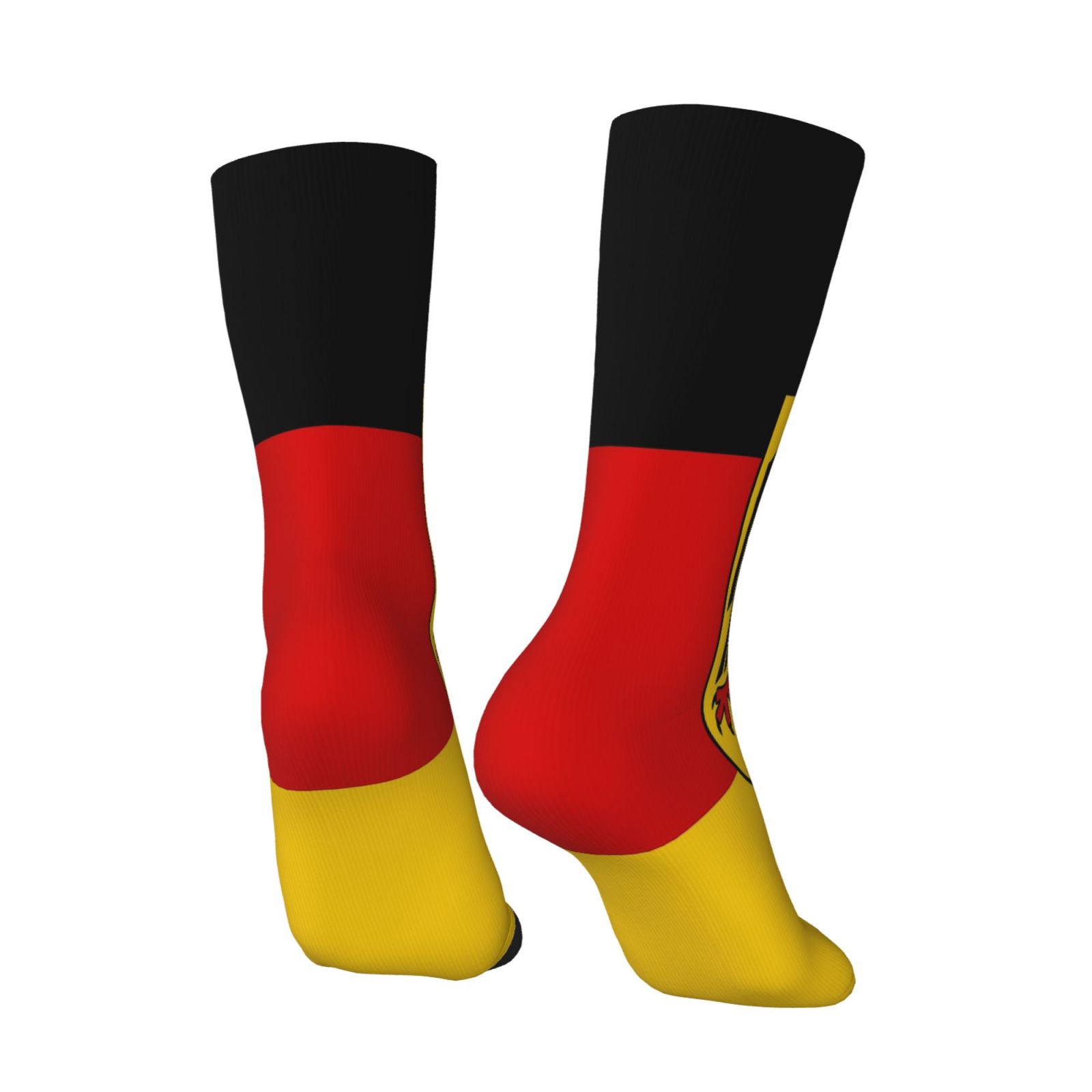 Calzini con motivo bandiera de - Street Fashion Germany recensione e prezzo