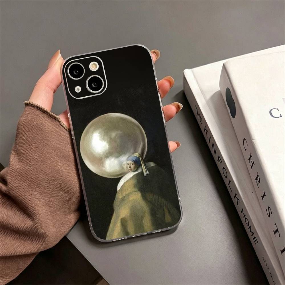 Cover Morbida Trasparente per  - Street Fashion Store recensione e prezzo