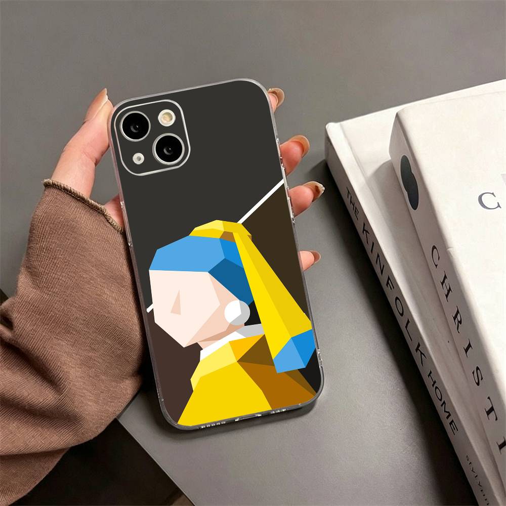 Cover Morbida Trasparente per  - Street Fashion Store recensione e prezzo