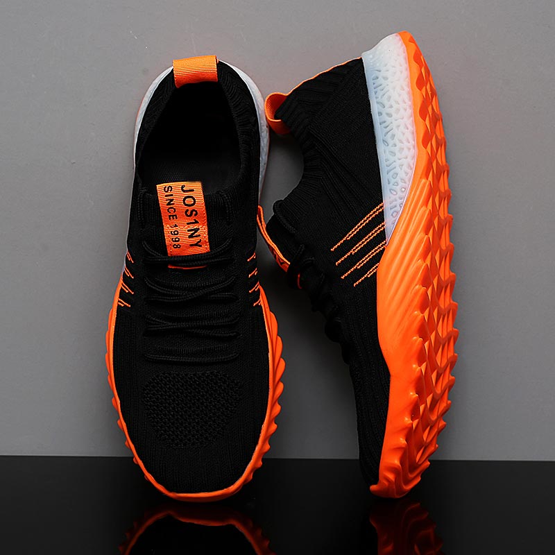 Taglie forti Air Mesh uomo sca - Street Fashion Online recensione e prezzo